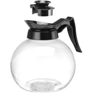 Produktbild für Kaffeemaschine Hendi 208304, mit 2 Glaskannen