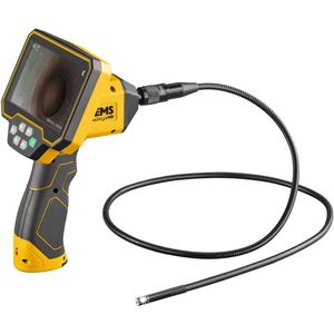 Produktbild für Endoskop-Kamera Rems 175400 R4, CamScope HD Set