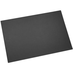 Produktbild für Schreibunterlage Läufer 38436, Scala, schwarz