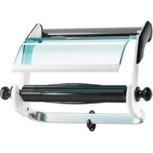 Produktbild für Putztuchrollenhalter Tork Performance, 652100, W1