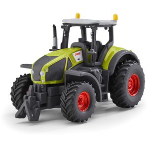 Produktbild für Landwirtschaftsfahrzeug Revell Claas 960 Axion