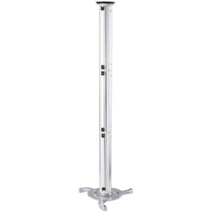 Beamer-Deckenhalterung Manhattan 424820, grau