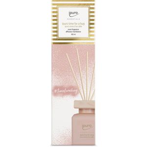 Produktbild für Raumduft ipuro Essentials, 100 ml