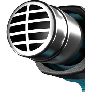Produktbild für Heißluftpistole Novus-Tools H-180, 1800 W