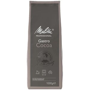 Kakao Melitta Professional Gastro Cocoa, Pulver