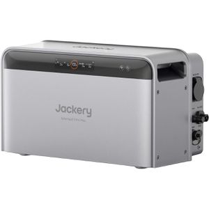 Produktbild für Stromspeicher Jackery SolarVault 3 Pro Max, mit Wechselrichter