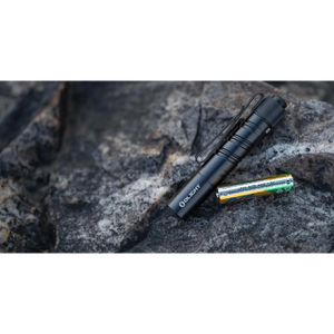 Produktbild für Taschenlampe Olight I3T2 EDC, LED, mit Batterie