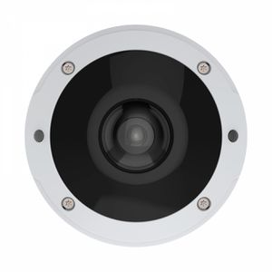 Produktbild für Überwachungskamera Axis M3077-PLVE, außen