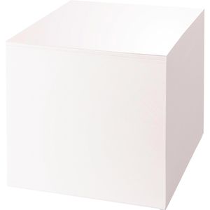 Zettelklotz Folia 8912 , geleimt