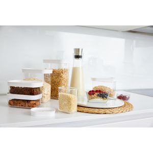 Produktbild für Vorratsdose Emsa Optima N1142200, aus Kunststoff