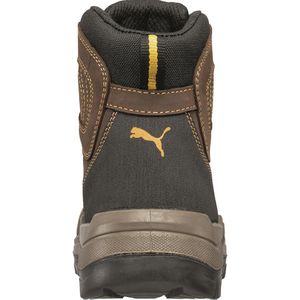 Produktbild für Sicherheitsschuhe Puma-Safety Sierra Nevada Mid, S7S
