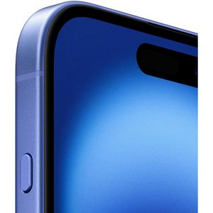 Produktbild für Smartphone Apple iPhone 16 Plus, 256GB