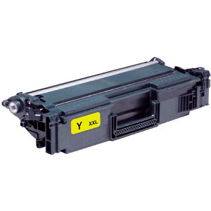 Produktbild für Toner AgfaPhoto für Brother TN-821XXLY, gelb