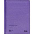 Zusatzbild Schnellhefter Leitz 3000-00-65 Rapid, A4, violett