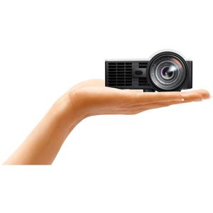 Produktbild für Beamer Optoma ML1050STi, E9PP7MC01EZ1, LED, WXGA