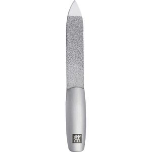 Nagelfeile Zwilling Saphir Premium, aus Edelstahl