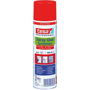 Sprühkleber Tesa Professional, Spray Glue, 500ml
