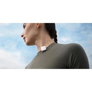 Produktbild für Mikrofon DJI MIC Mini, schwarz