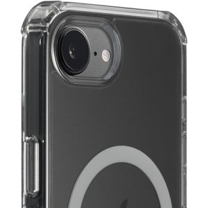 Produktbild für Handyhülle Hama Extreme Protect, MagSafe, transparent