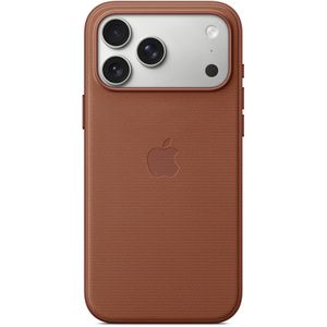 Handyhülle Apple Funktionsgewebe Case MGFC4ZM/A MagSafe, siena