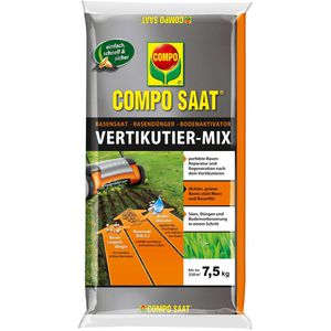 Rasensamen Compo Saat Vertikutier-Mix