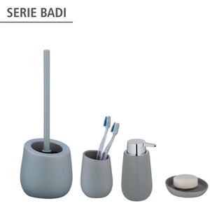 Produktbild für Seifenspender Wenko Badi, 23648100