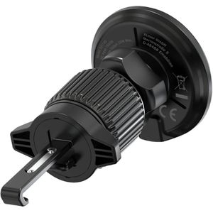 Produktbild für Handyhalterung XLayer Wireless Qi2.2, 221145, für Auto