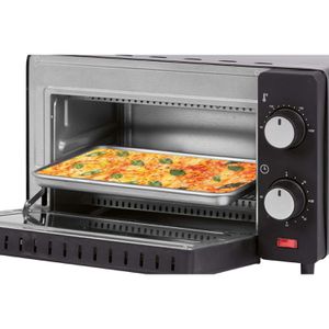 Produktbild für Minibackofen Clatronic MB 3746