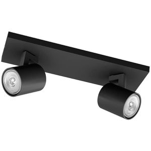 Deckenstrahler Philips Spot Runner, GU10-Fassung