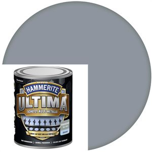 Rostschutzfarbe Hammerite Ultima, 3in1