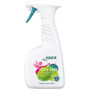 Allzweckreiniger HAKA Putz-Elfe