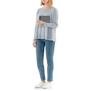 Produktbild für Kosmetiktasche Reisenthel Case 1, twist silver