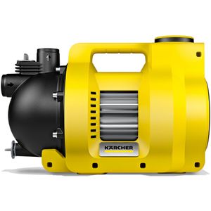 Produktbild für Gartenpumpe Kärcher BP 6.000 Garden, 1.645-720.0