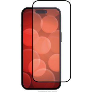 Produktbild für Displayschutzfolie Displex Real Glass FC, 10H