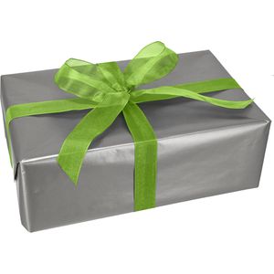 Produktbild für Geschenkband Präsent Four Seasons, limette