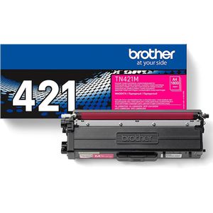 Toner Brother TN-421M magenta