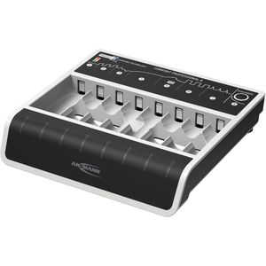 Akku-Ladegerät Ansmann Comfort Professional 8