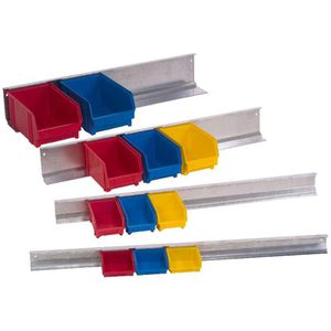 Produktbild für Wandhalteschiene Hünersdorff 425400