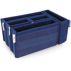 Produktbild für Moderationstasche Magnetoplan ecoAware 11123