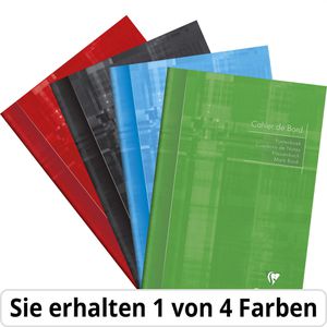 Klassenbuch