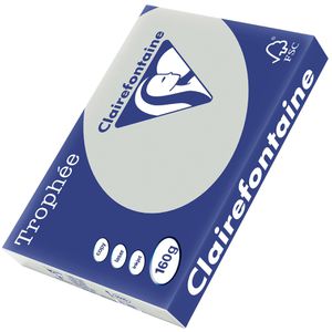 Produktbild für Kopierpapier Clairefontaine Trophée 1010RC, A3