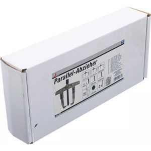 Produktbild für Lagerabzieher BGS-technic 93-3, 2-armig