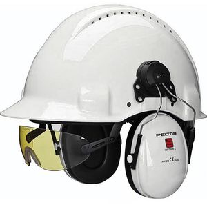 Produktbild für Schutzhelm 3M Peltor G3000, G30NUW, EN 397