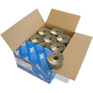 Coilnägel