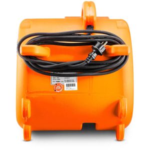 Produktbild für Industrieventilator Master TD 2400, 680 Watt