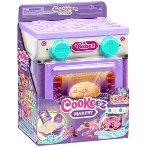 Produktbild für Spielset Cookeez-Makery 23535, ab 5 Jahre