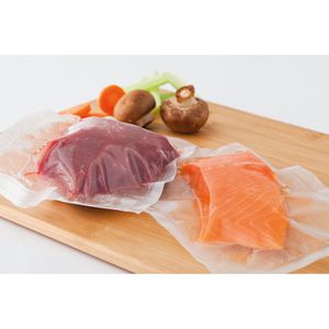 Produktbild für Vakuumierbeutel Caso 1220, Folienbeutel