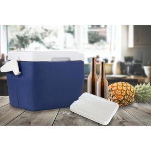 Produktbild für Kühlakku APS 10791 weiß