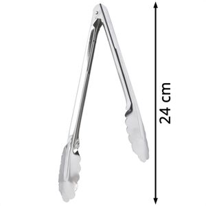 Produktbild für Servierzange deBuyer 10-478824