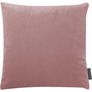 Produktbild für Kissenbezug Magma-Heimtex Raya, 15892053, altrosa